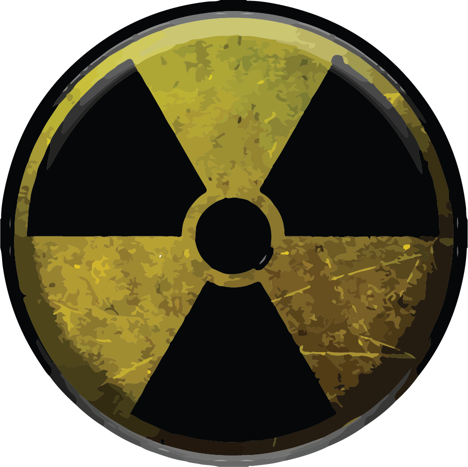 Nuclear Button